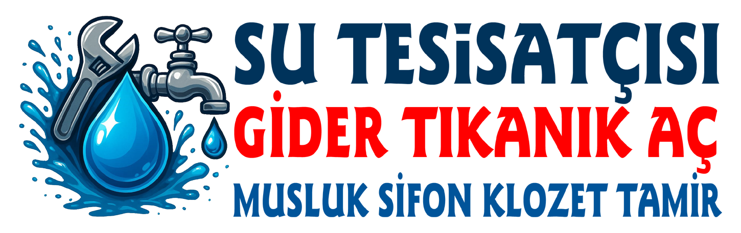 Mersin’in Her Noktasına Hızlı ve Güvenilir Su Tesisatçı Hizmeti