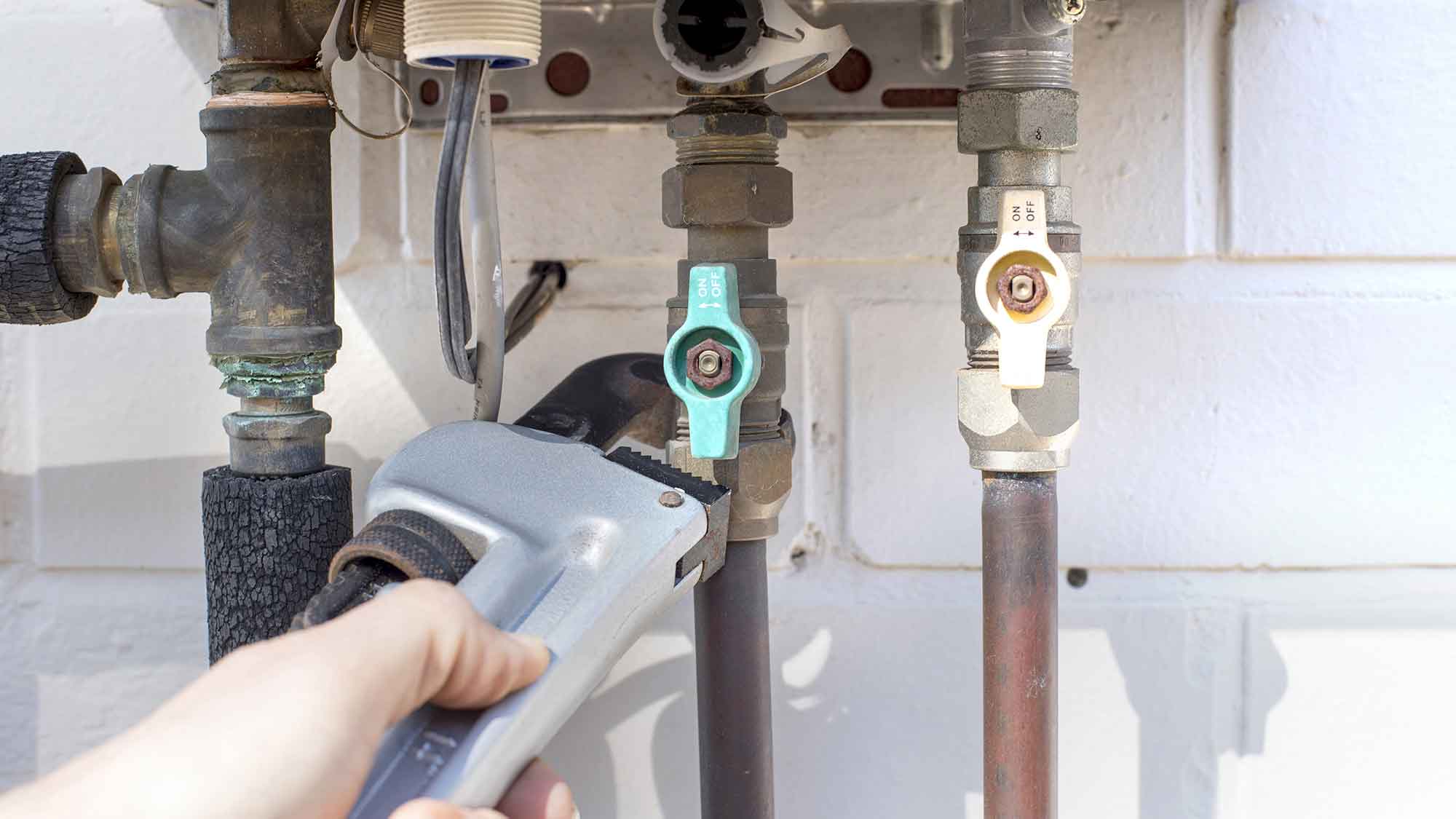 Tesisat Sorunlarınıza Kalıcı, Kırmadan ve Profesyonel Çözümler Sunan Deneyimli Mersin Ustaları