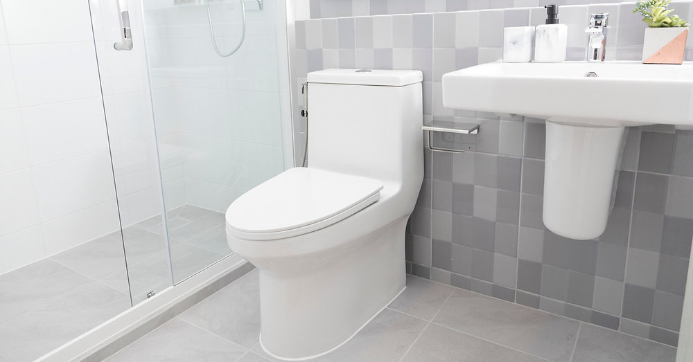 Tuvalet Giderinde Oluşan Su Taşmalarına Acil Müdahale Ediyoruz